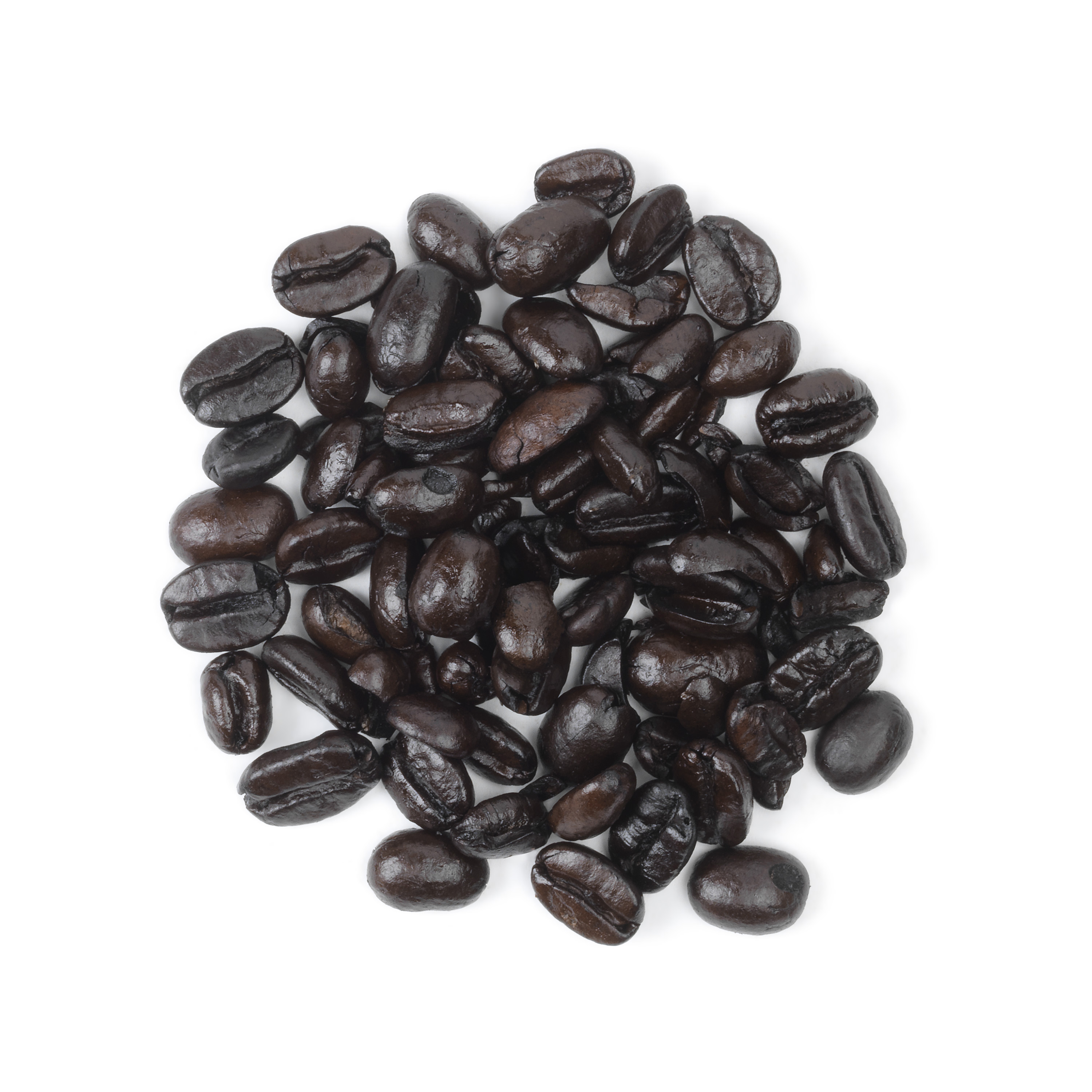 Old Brown Java Coffee image number 0