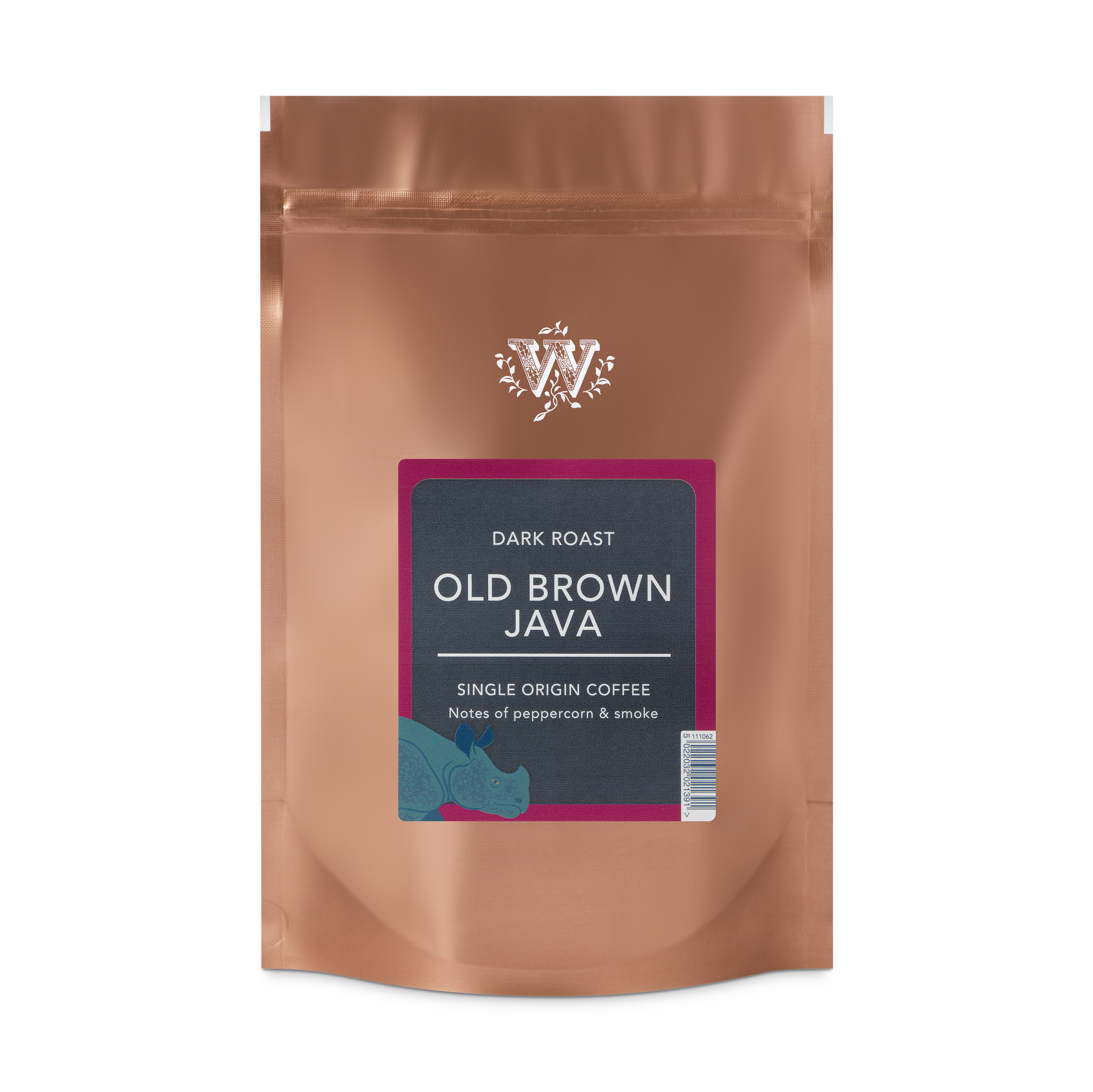 Old Brown Java Coffee image number 1